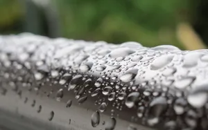 Download Metallic Wallpaper Wallpaper