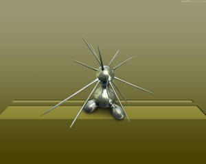 Download Metallic Wallpaper Wallpaper