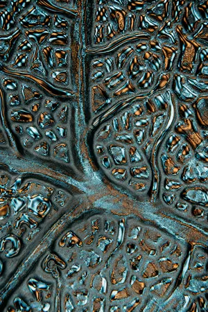 Download Metallic Wallpaper Wallpaper