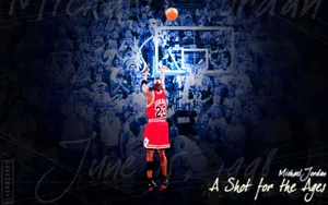 Download Michael Jordan Wallpaper Wallpaper