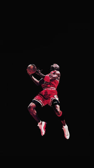 Download Michael Jordan Wallpaper Wallpaper