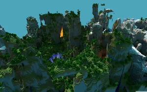 Download Minecraft Wallpaper Wallpaper