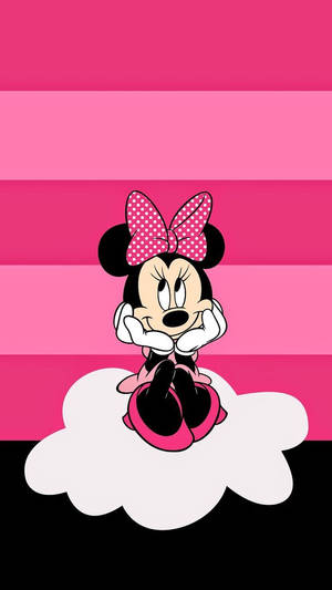 Download Minnie Mouse Wallpaper Wallpaper