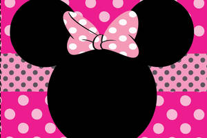 Download Minnie Mouse Wallpaper Wallpaper