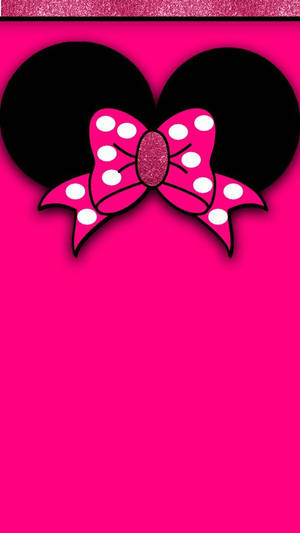 Download Minnie Mouse Wallpaper Wallpaper