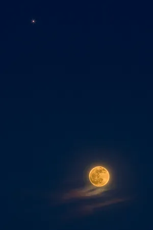Download Moon Wallpaper Wallpaper