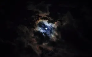 Download Moon Wallpaper Wallpaper