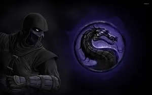 Download Mortal Kombat Wallpaper Wallpaper