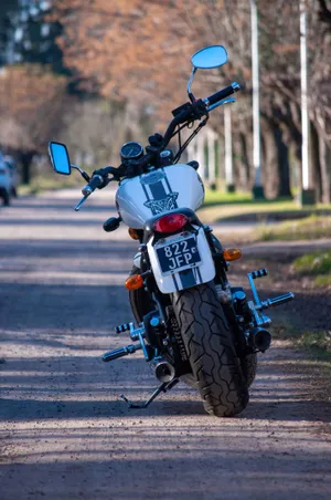 Download Motorcycle Wallpaper Wallpaper