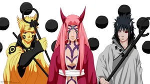 Download Naruto Wallpaper Wallpaper