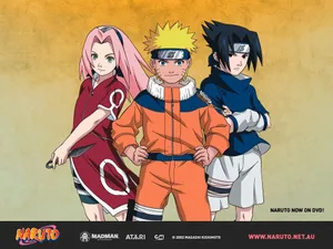 Download Naruto Wallpaper Wallpaper