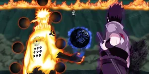 Download Naruto Wallpaper Wallpaper