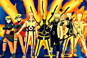 Download Naruto Wallpaper Wallpaper
