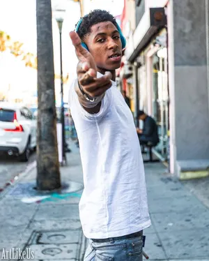 Download Nba Youngboy Wallpaper Wallpaper