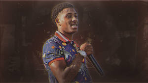 Download Nba Youngboy Wallpaper Wallpaper