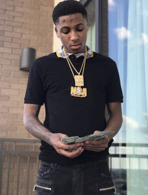 Download Nba Youngboy Wallpaper Wallpaper