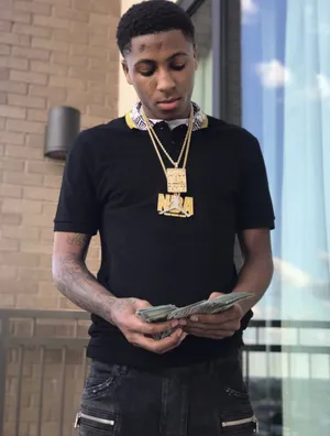 Download Nba Youngboy Wallpaper Wallpaper