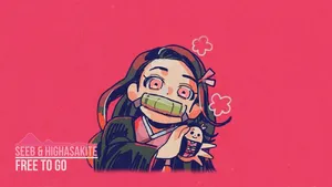 Download Nezuko Wallpaper Wallpaper