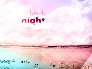 Download Night Wallpaper Wallpaper