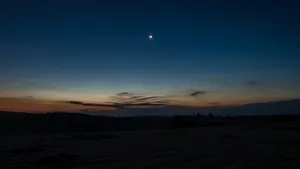 Download Night Wallpaper Wallpaper