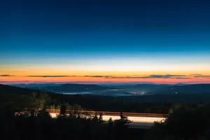 Download Night Wallpaper Wallpaper