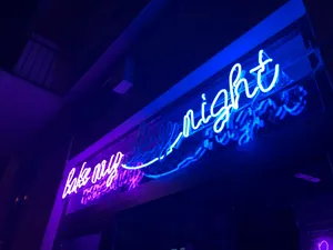 Download Night Wallpaper Wallpaper