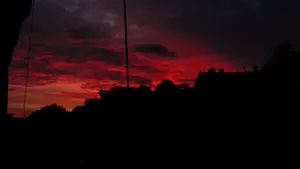 Download Night Wallpaper Wallpaper