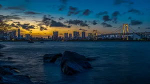 Download Night Wallpaper Wallpaper