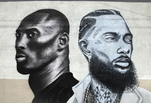 Download Nipsey Hussle Wallpaper Wallpaper