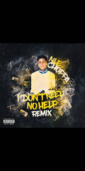 Download Nle Choppa Wallpaper Wallpaper