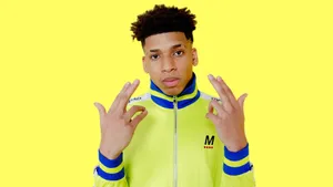 Download Nle Choppa Wallpaper Wallpaper