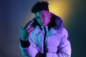 Download Nle Choppa Wallpaper Wallpaper