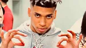 Download Nle Choppa Wallpaper Wallpaper