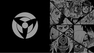 Download Obito Wallpaper Wallpaper