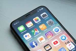 Download Oled Wallpaper Wallpaper