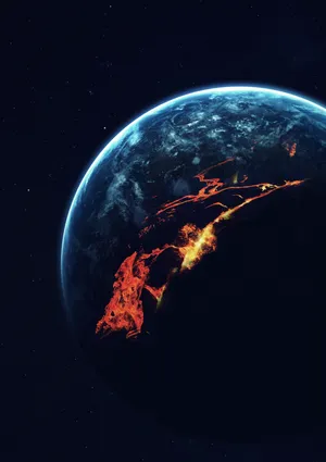 Download Outer Space Wallpaper Wallpaper