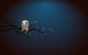 Download Owl Wallpaper Wallpaper