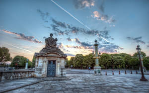 Download Paris Wallpaper Wallpaper