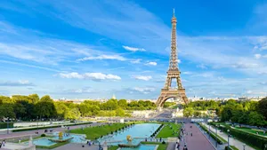 Download Paris Wallpaper Wallpaper
