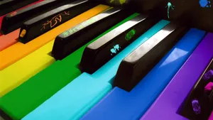Download Piano Wallpaper Wallpaper
