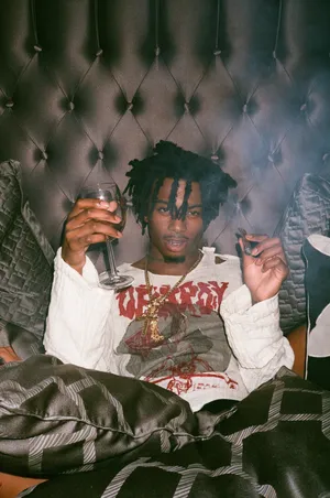 Download Playboi Carti Wallpaper Wallpaper