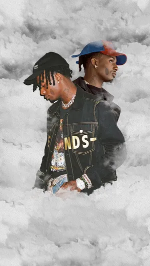 Download Playboi Carti Wallpaper Wallpaper