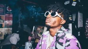 Download Playboi Carti Wallpaper Wallpaper