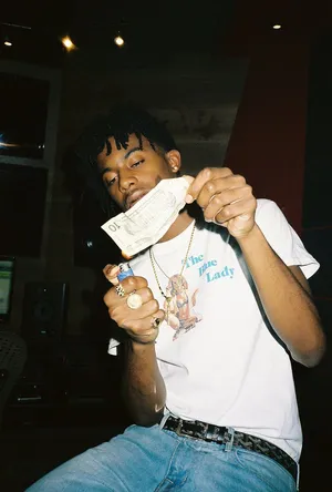 Download Playboi Carti Wallpaper Wallpaper