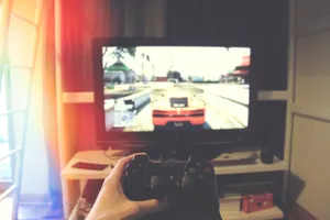 Download Playstation Wallpaper Wallpaper