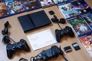Download Playstation Wallpaper Wallpaper