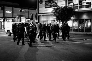 Download Police Wallpaper Wallpaper