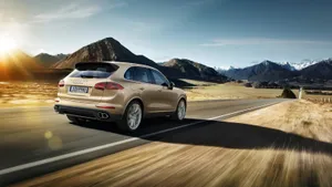 Download Porsche Wallpaper Wallpaper