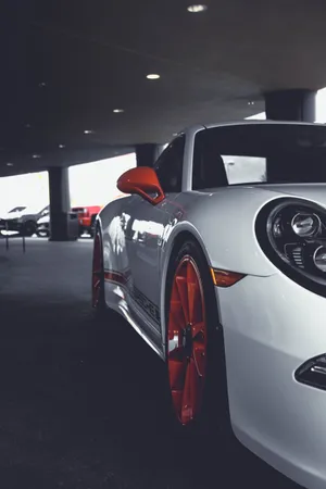 Download Porsche Wallpaper Wallpaper