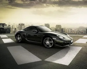 Download Porsche Wallpaper Wallpaper